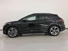 Used 2024 Audi Q4 e-tron Premium Plus SUV in Birmingham