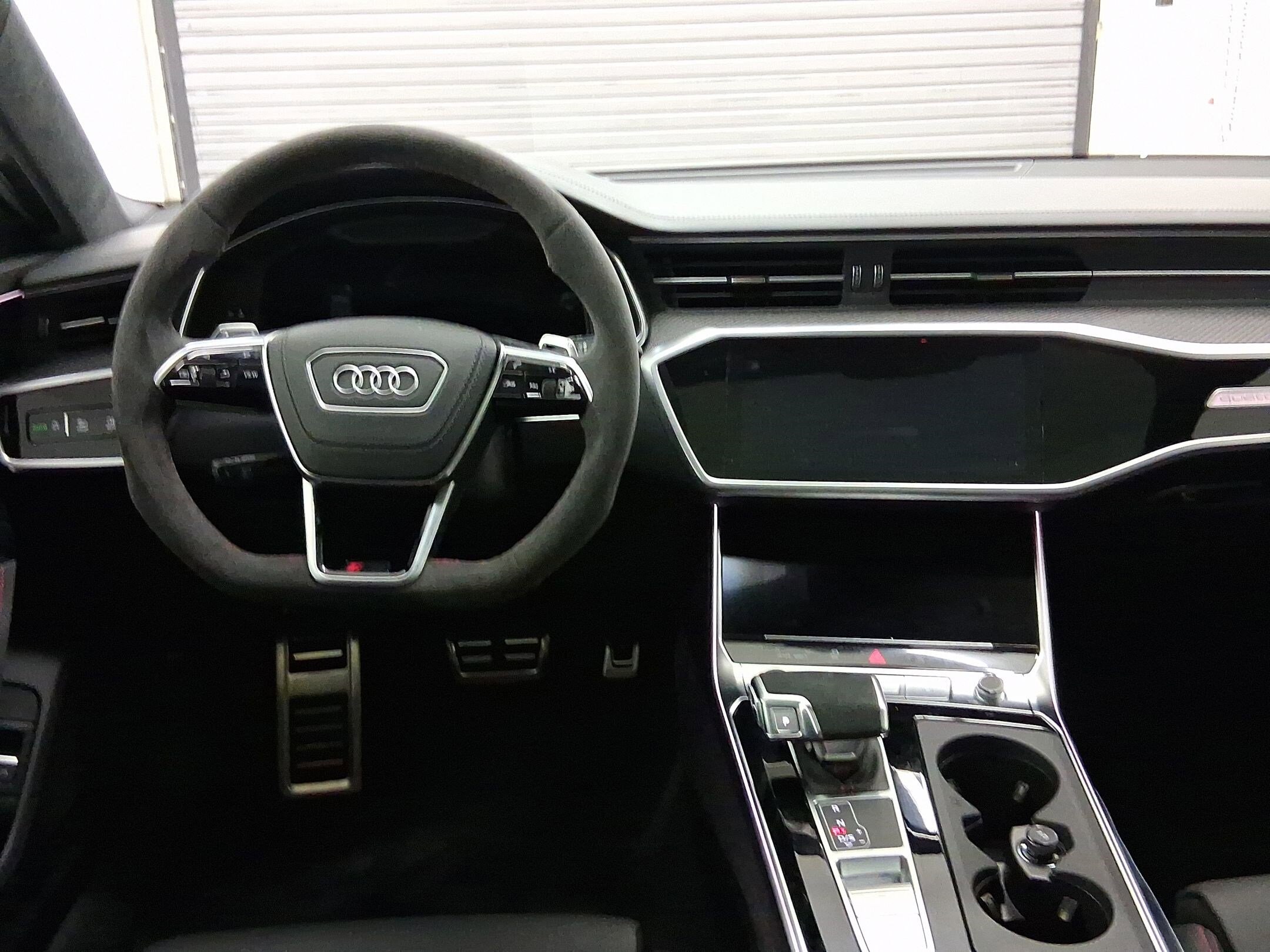 2025 Audi RS 7 Performance Base photo 3