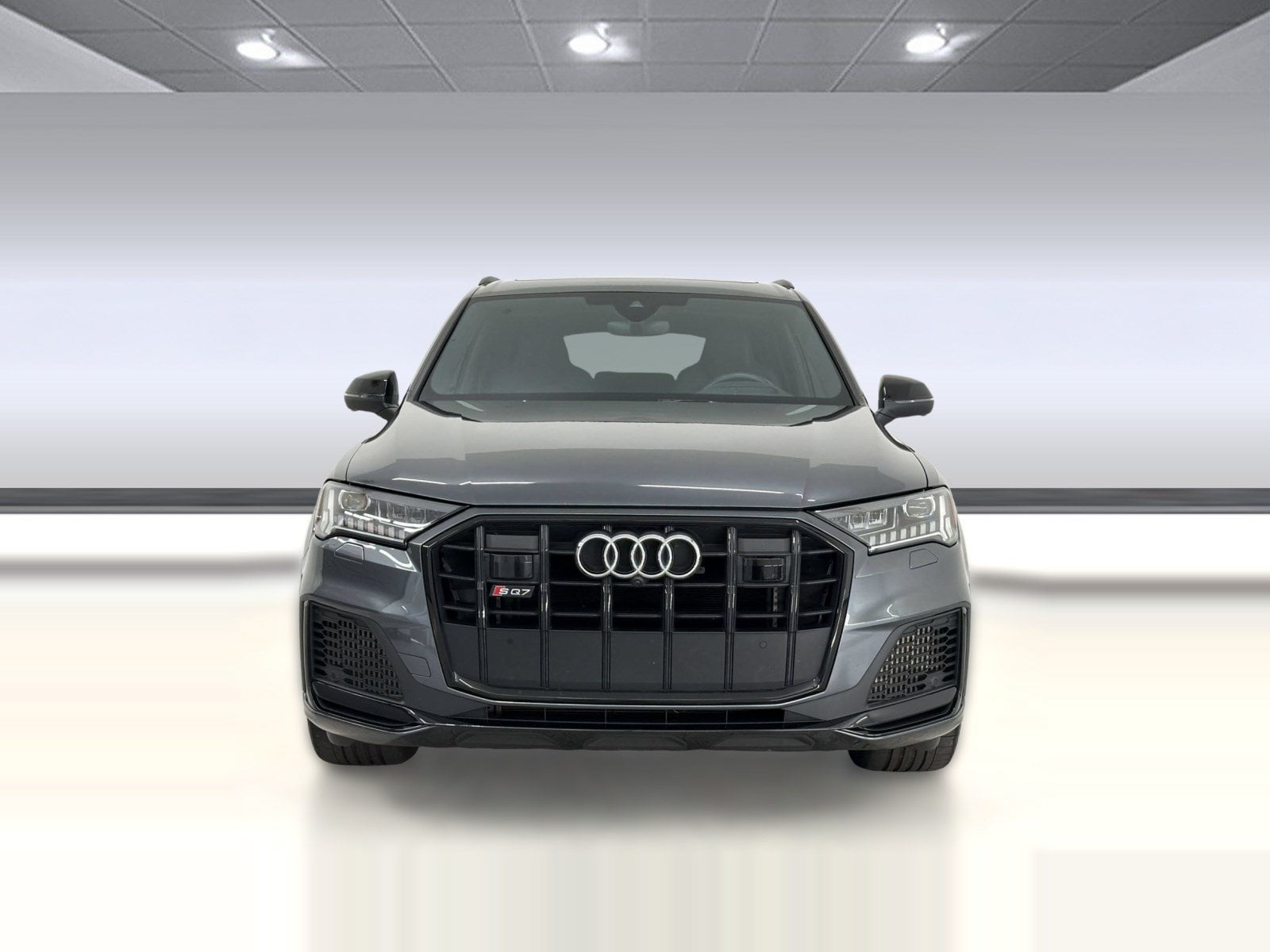 SQ7 Prestige SUV