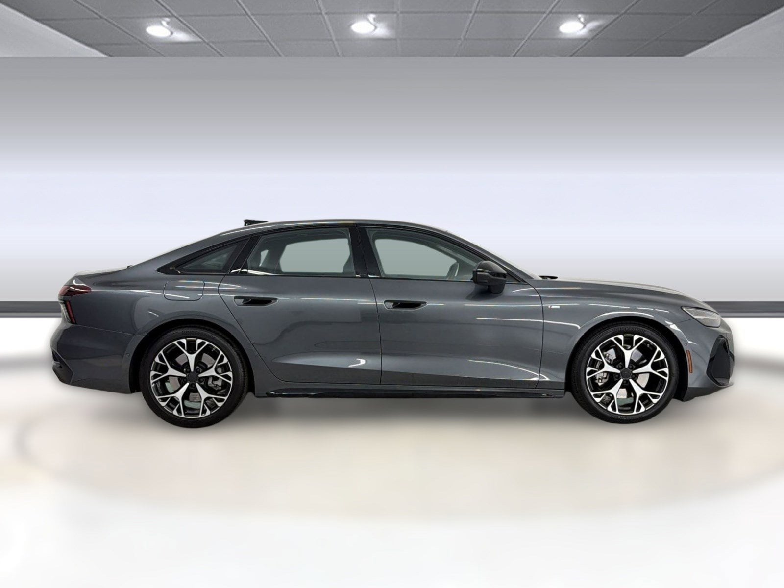 2026 Audi A6 Prestige photo 3