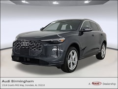 2025 Audi Q5 2.0T Premium Plus SUV