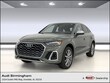  Audi SQ5 Sportback