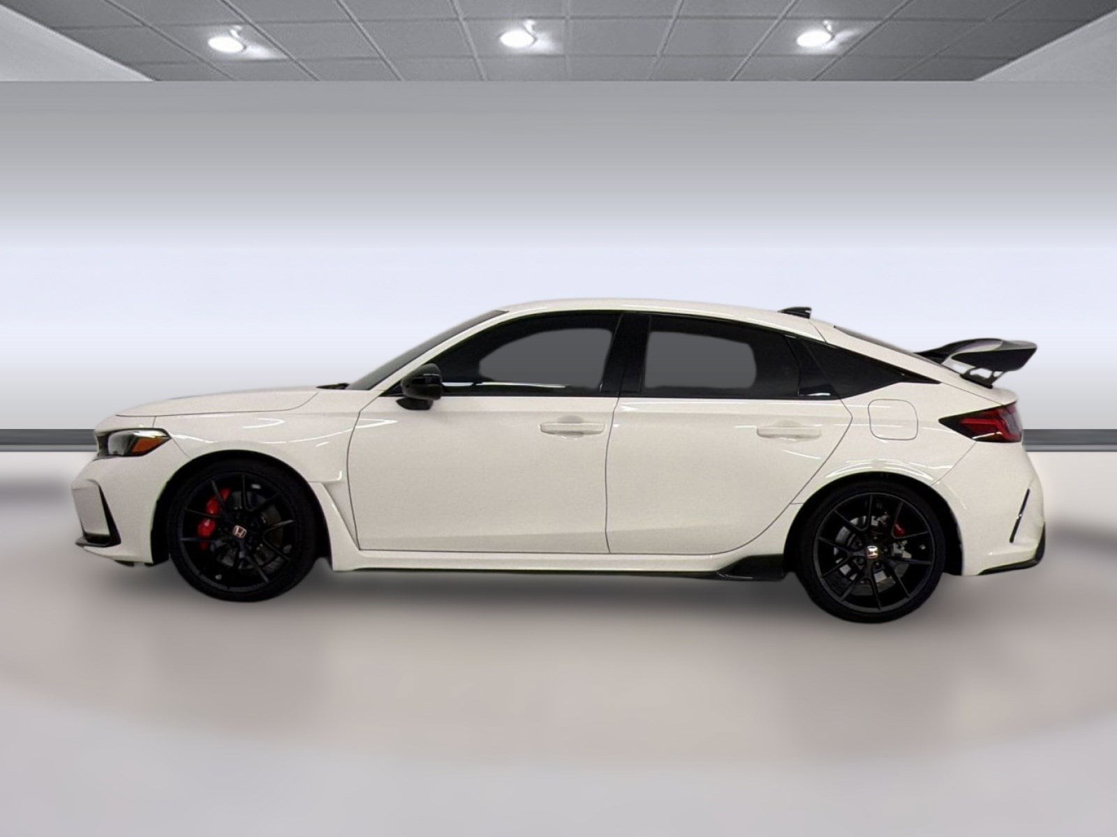 Civic Type R Manual Hatchback