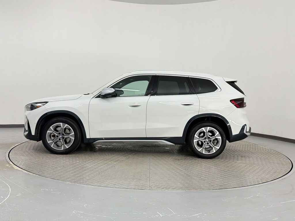 Used 2023 BMW X1 xDrive28i SUV