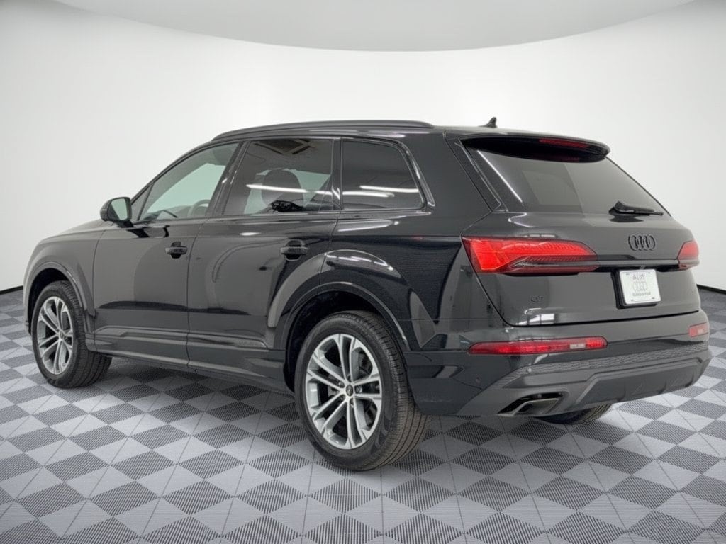 Used 2026 Audi Q7 Premium SUV