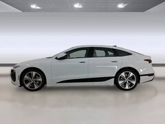 Used 2025 Audi A6 Sportback e-tron Premium Plus Sedan in Birmingham