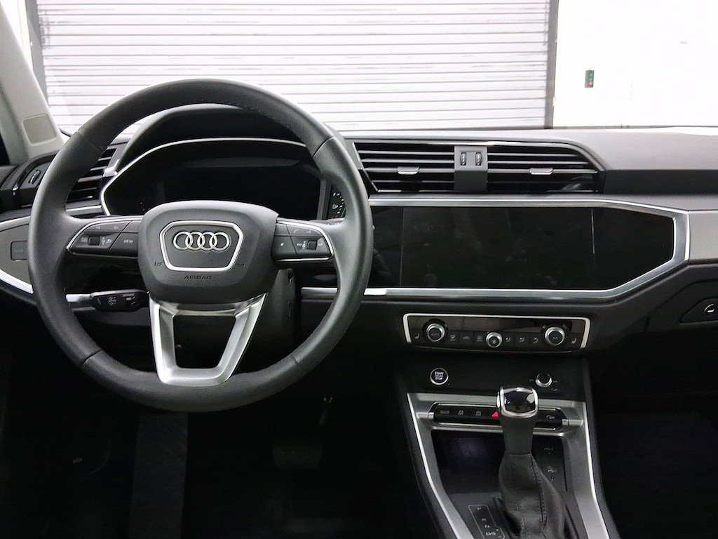 Used 2025 Audi Q3 S line Premium SUV