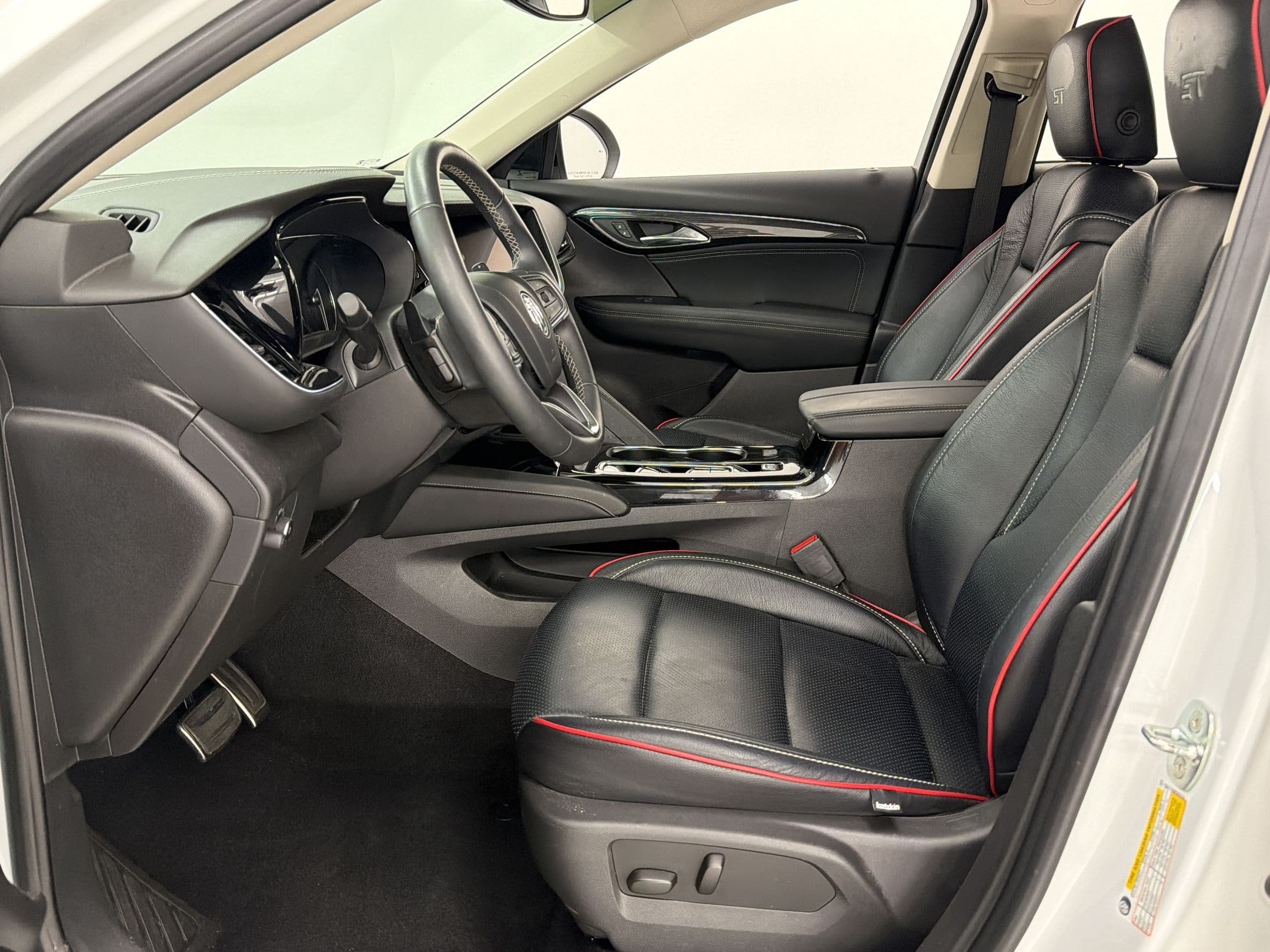 Envision Preferred SUV