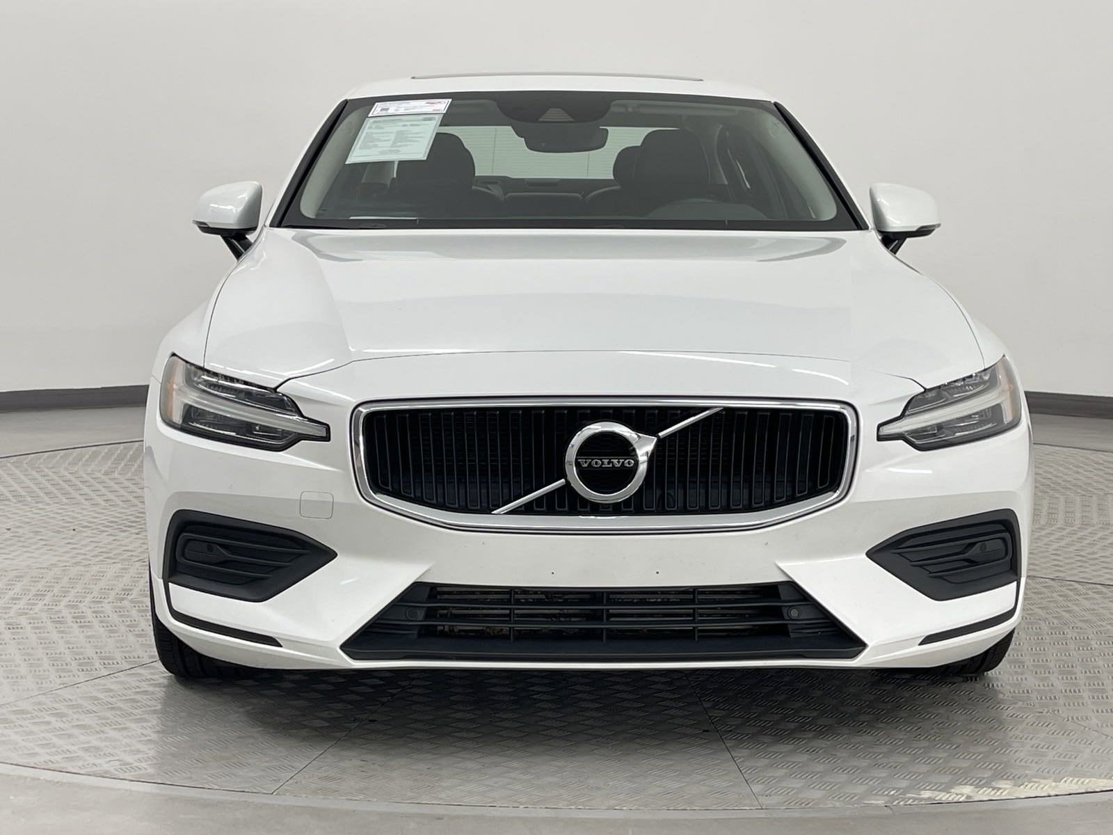 Used 2019 Volvo S60 Momentum with VIN 7JRA22TK3KG018172 for sale in Irondale, AL