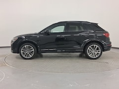 Used 2025 Audi Q3 S line Premium SUV in Birmingham