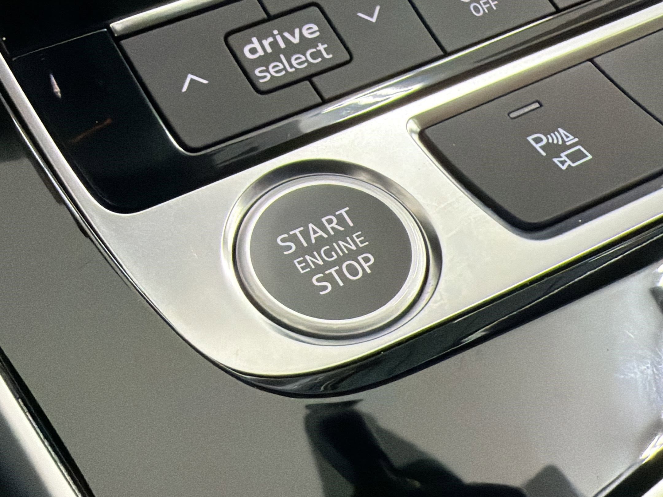 2025 Audi Q7 Premium Plus - Photo 17