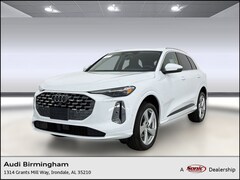 2026 Audi Q5 Premium Plus SUV