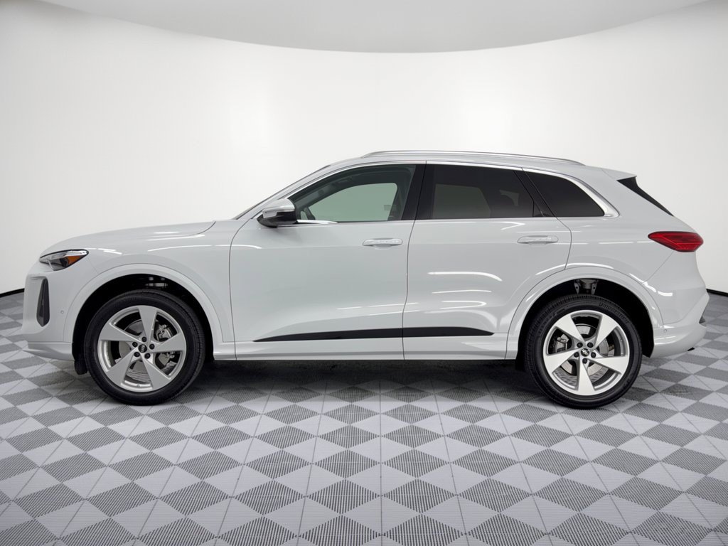 Used 2026 Audi Q5 Premium Plus SUV