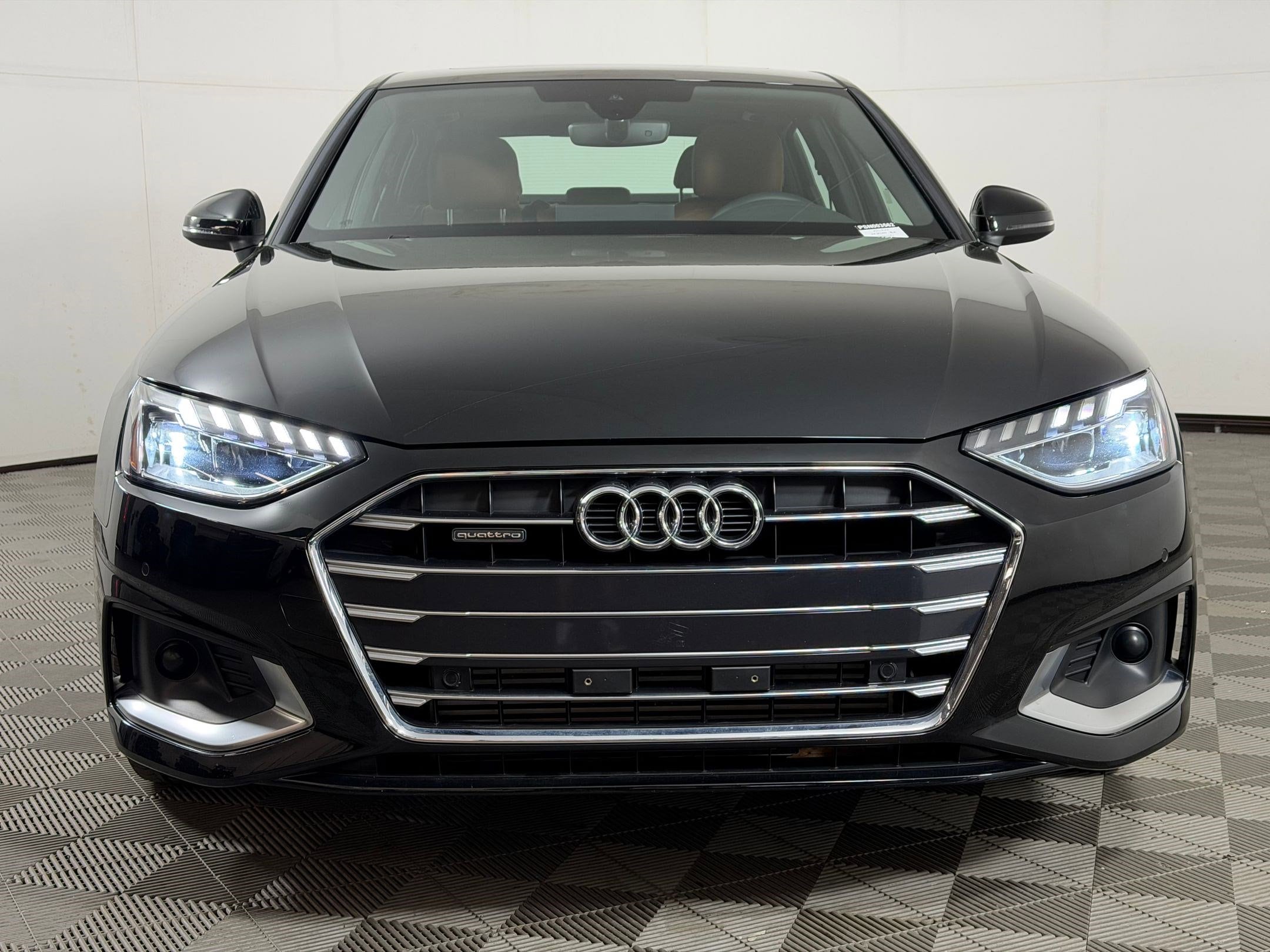 2025 Audi A4 Premium photo 5