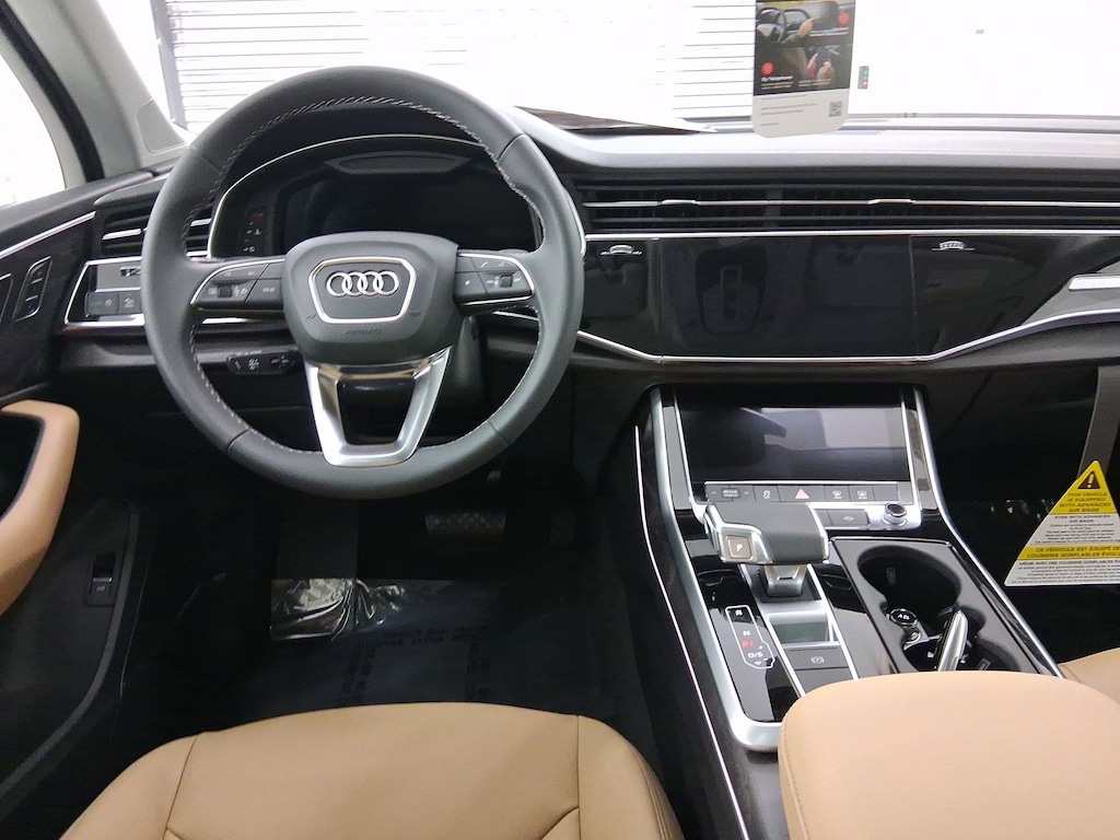 New 2026 Audi Q7 Premium SUV