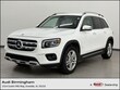  Mercedes-Benz GLB 250