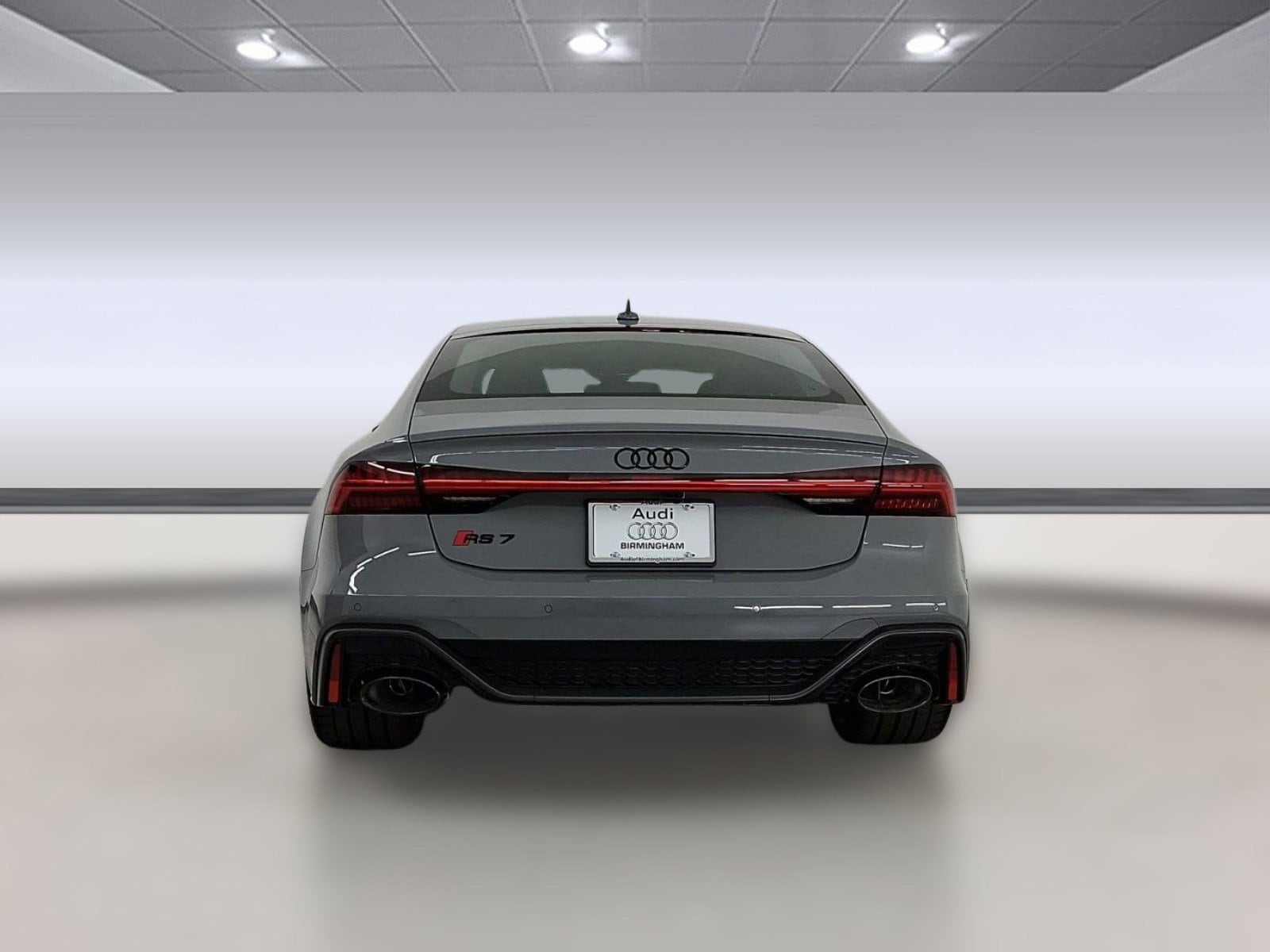 2026 Audi RS 7 Base - Photo 10