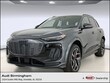 Audi SQ6 e-tron