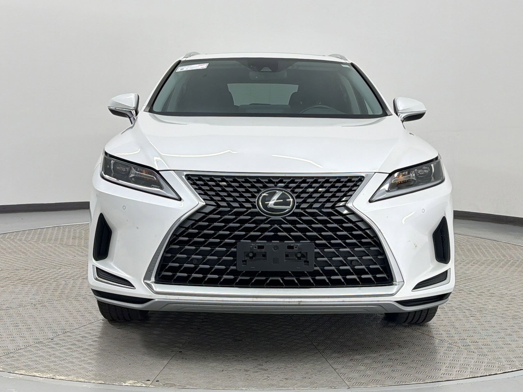 2020 LEXUS RX 350 RX 350 photo 5