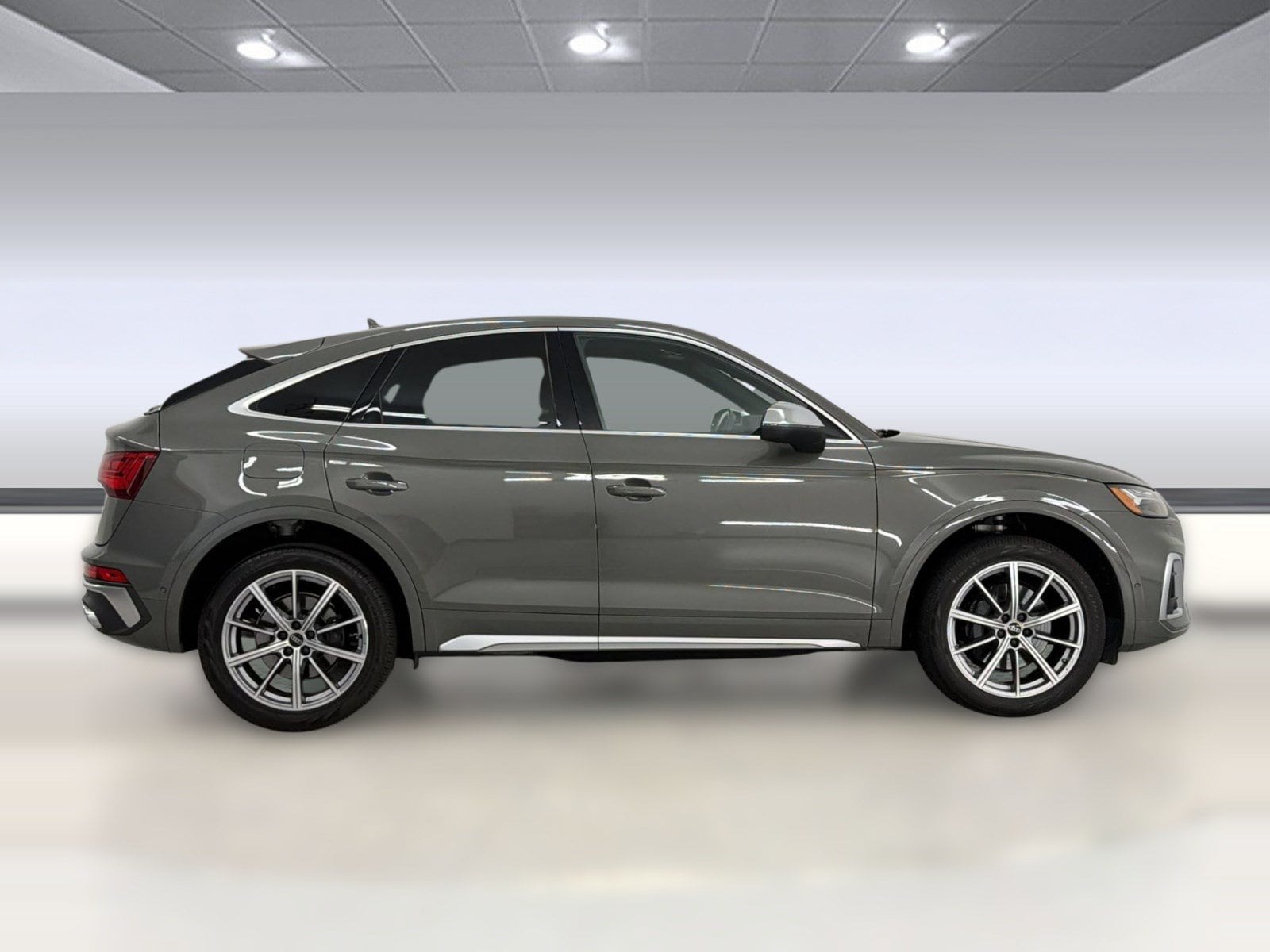 SQ5 Sportback Prestige SUV