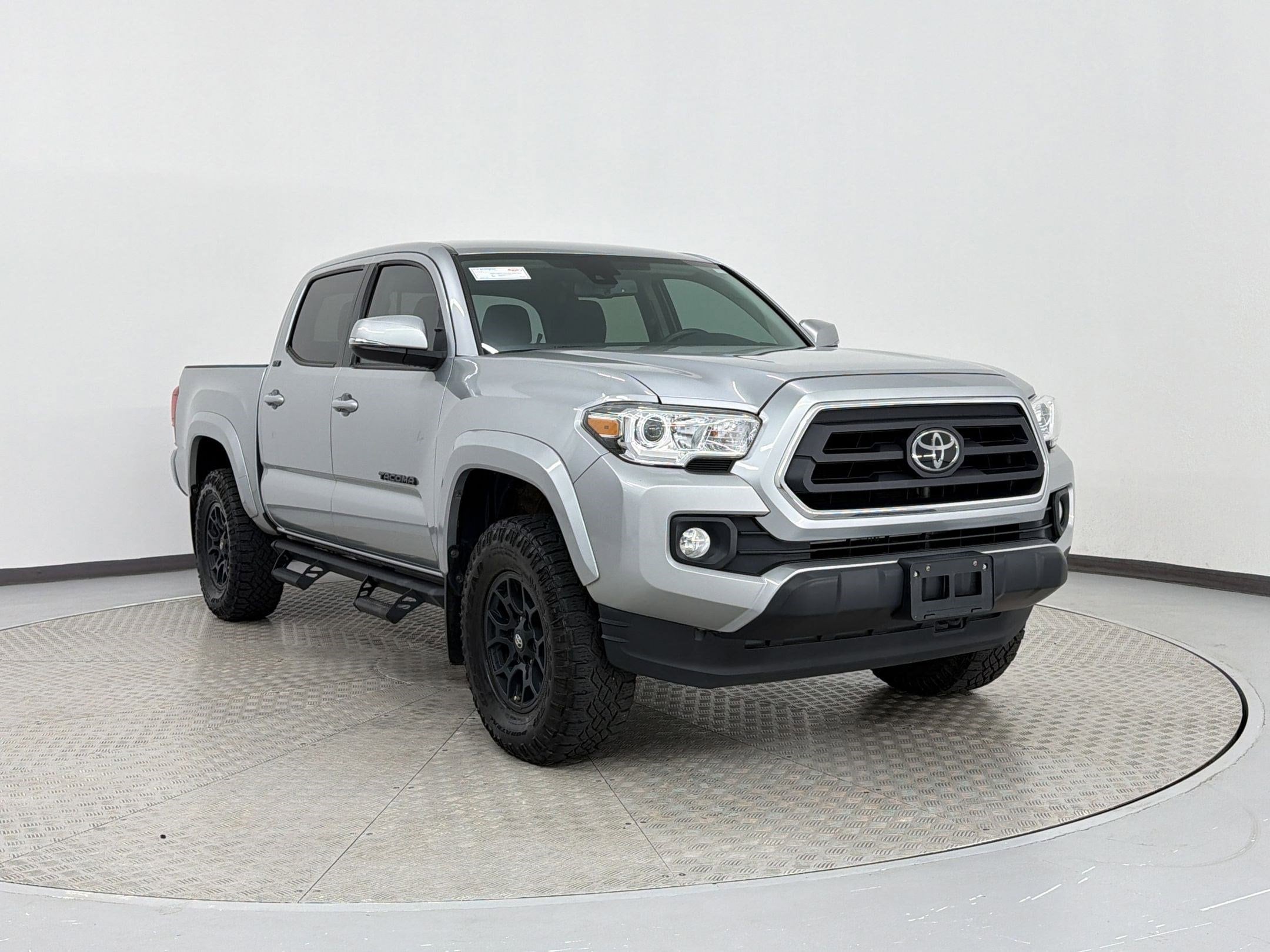 2022 Toyota Tacoma SR5 photo 6