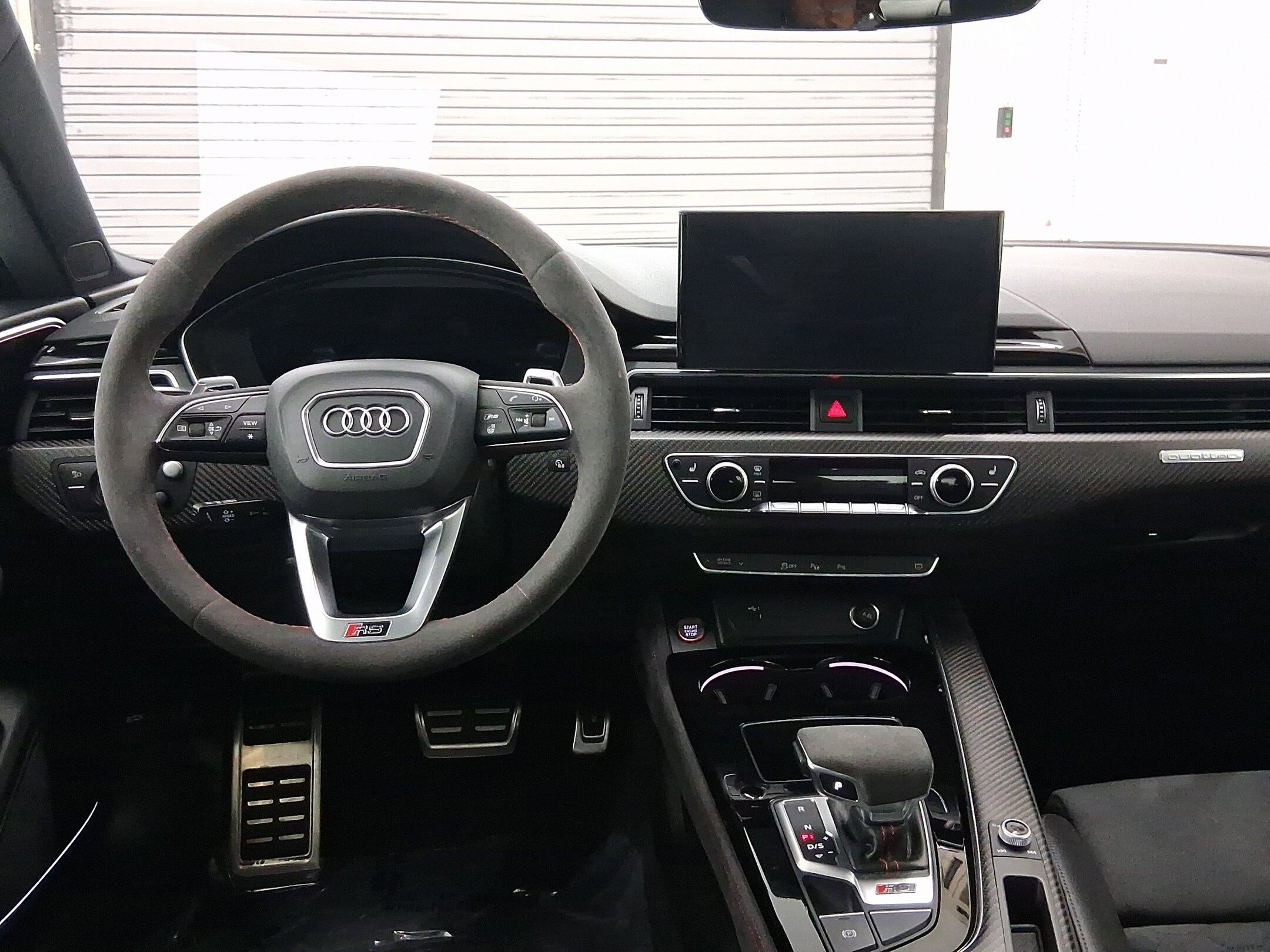 2024 Audi RS 5 Sportback photo 3