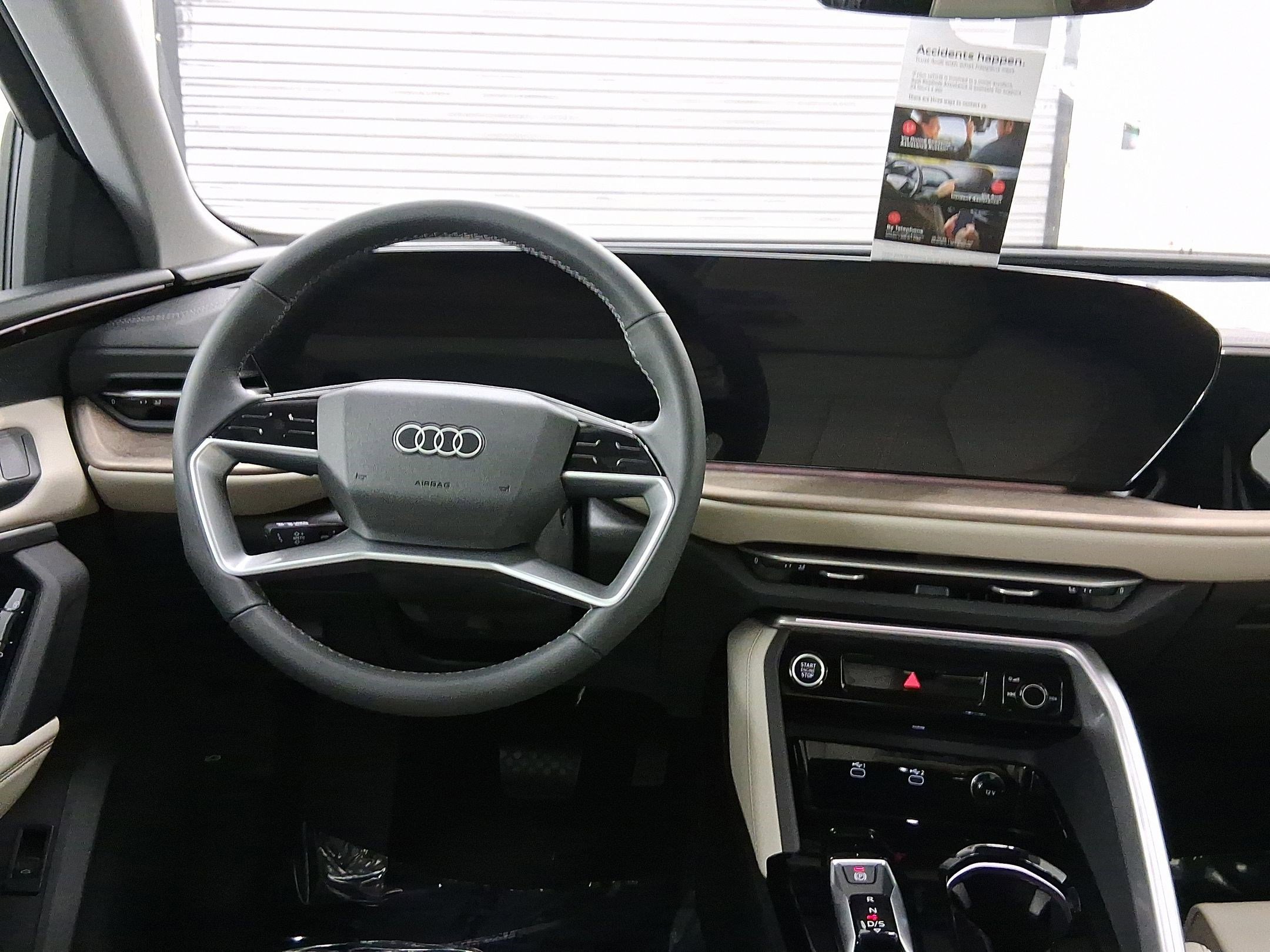 2025 Audi Q5 Premium Plus photo 2