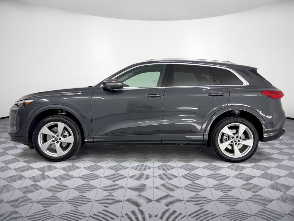 Used 2026 Audi Q5 Premium Plus SUV