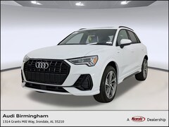 2025 Audi Q3 S line Premium SUV
