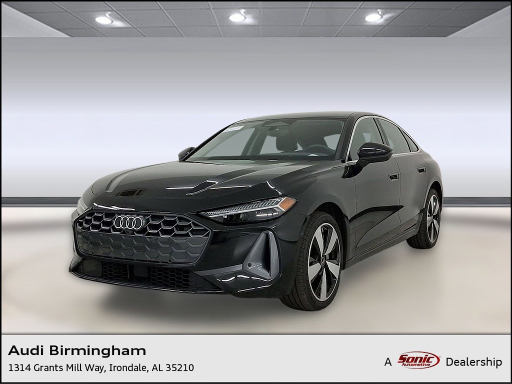 Certified 2025 Audi A5 Premium Plus Sportback