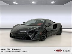 Used 2024 McLaren Artura Coupe Coupe in Birmingham