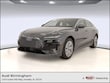 Audi A6 Sportback e-tron