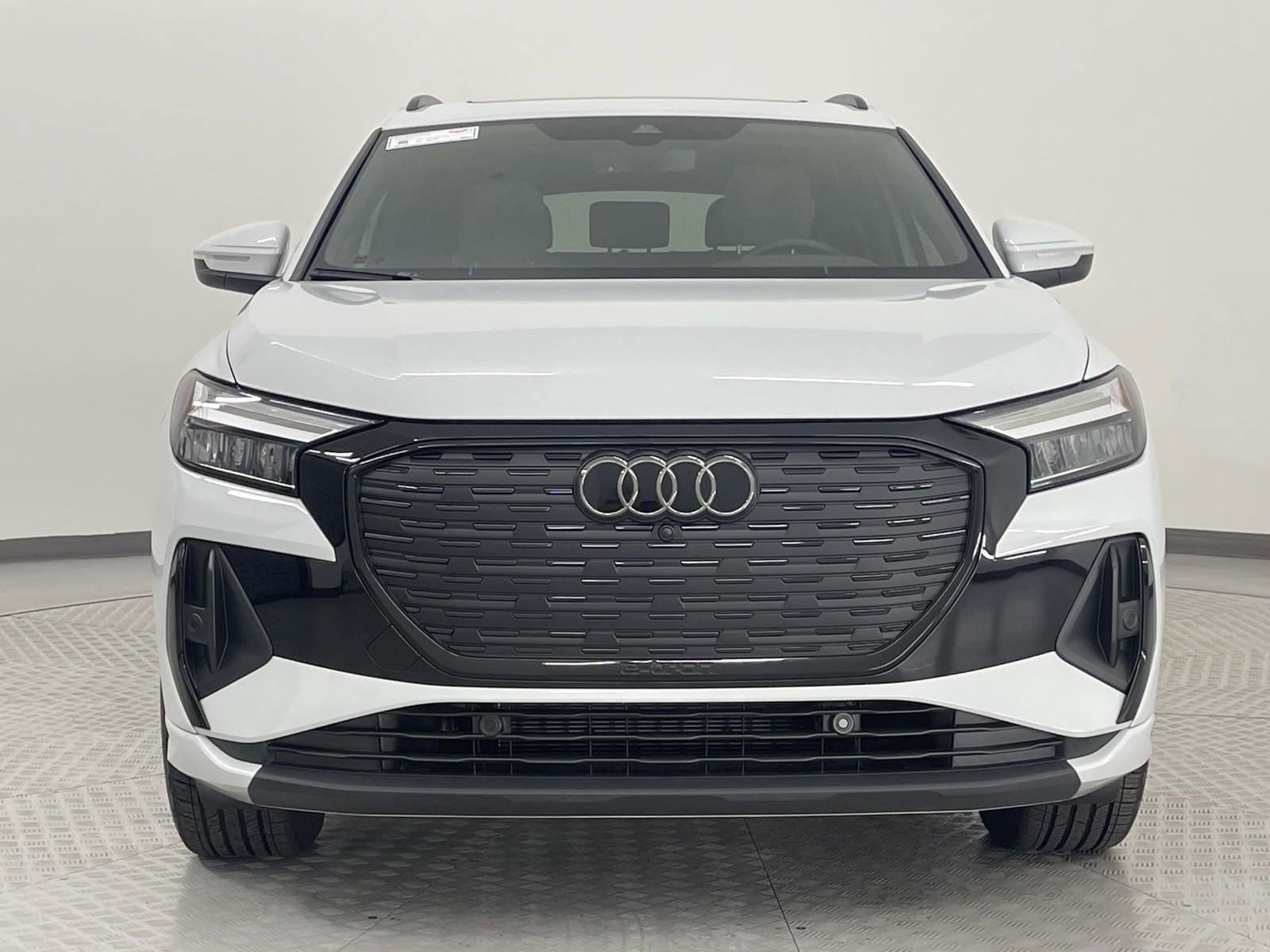 Used 2024 Audi Q4 e-tron Premium Plus with VIN WA1L2BFZ7RP017594 for sale in Irondale, AL