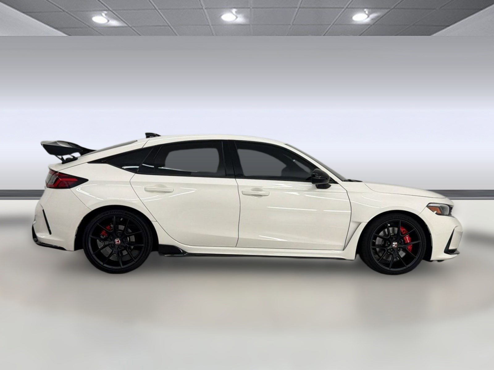 Civic Type R Manual Hatchback