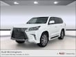  LEXUS LX 570