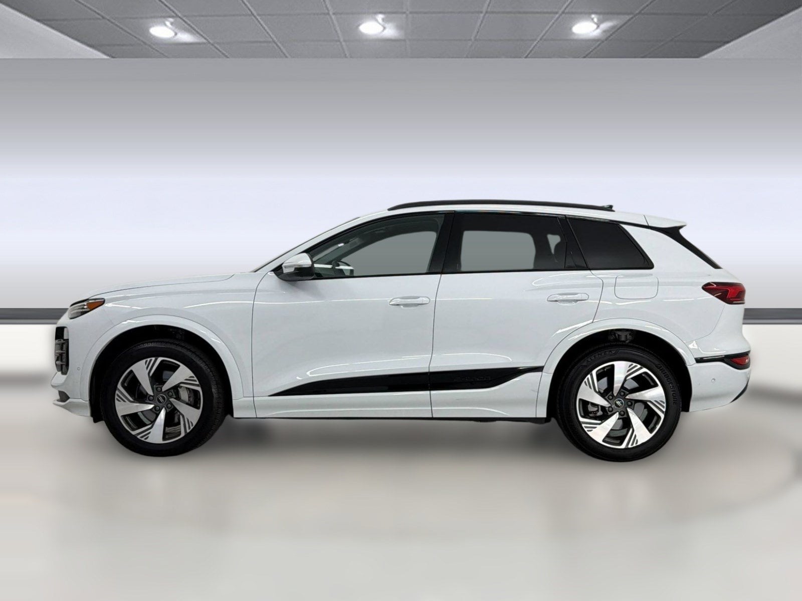 Q6 E-tron Premium Plus SUV