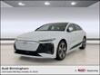 Audi A6 Sportback e-tron