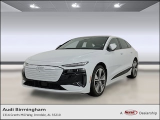 Used 2025 Audi A6 Sportback e-tron Premium Plus Sedan for sale in Irondale
