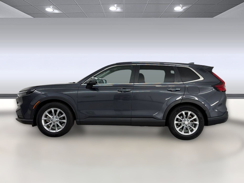 Used 2025 Honda CR-V EX SUV