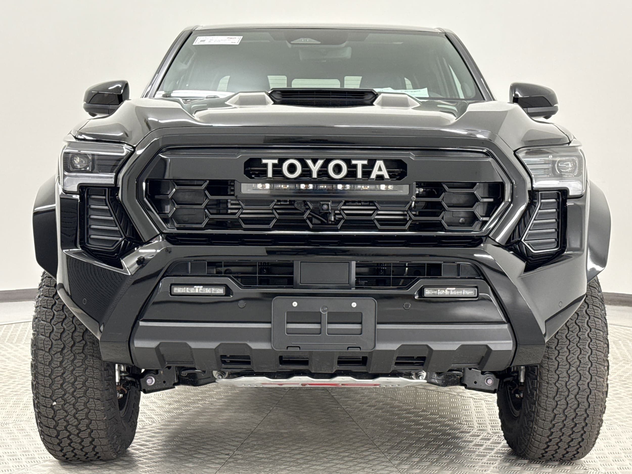 Used 2024 Toyota Tacoma TRD Pro with VIN 3TYLC5LN6RT005694 for sale in Irondale, AL