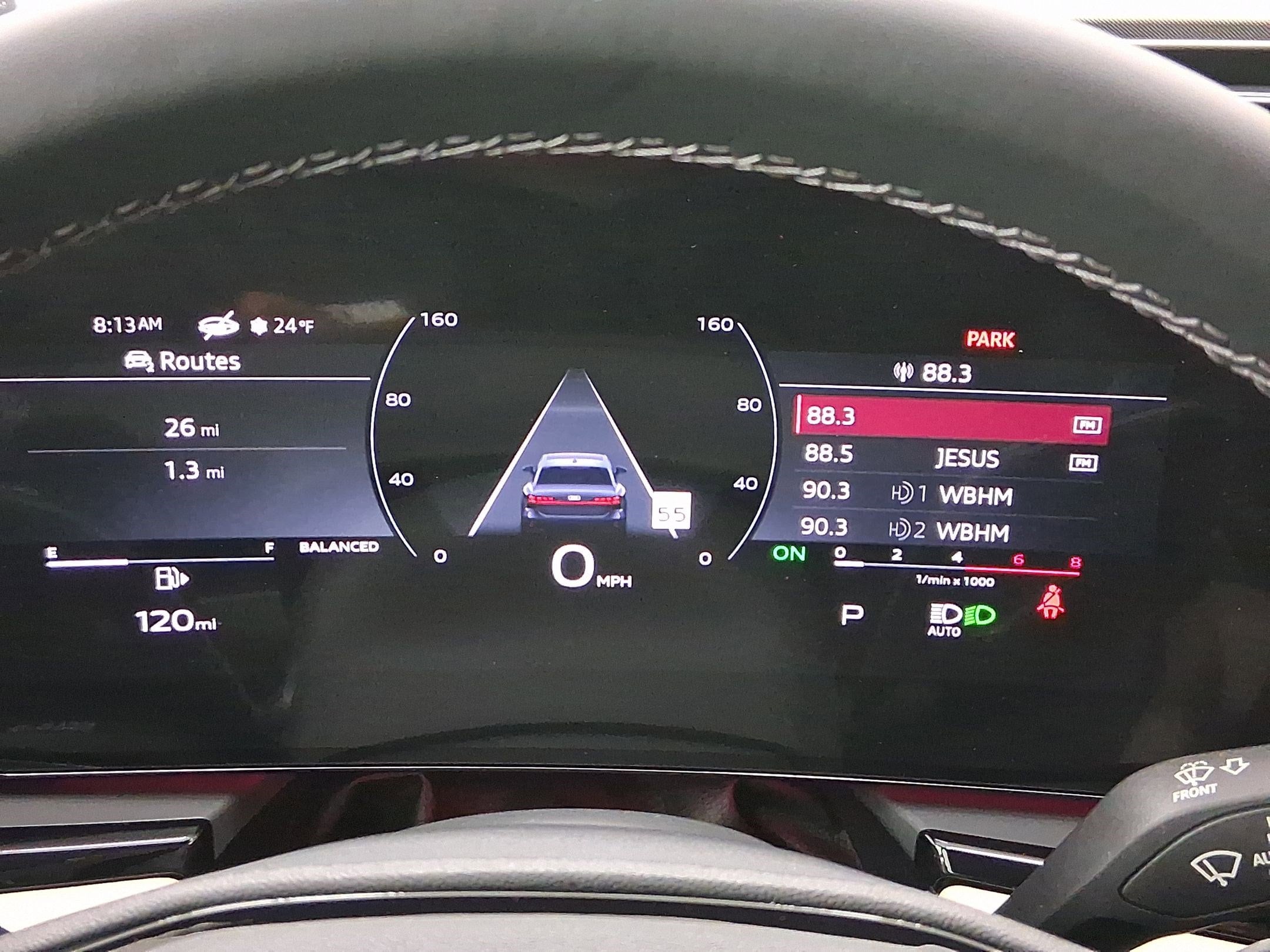 2026 Audi A6 Premium - Photo 18