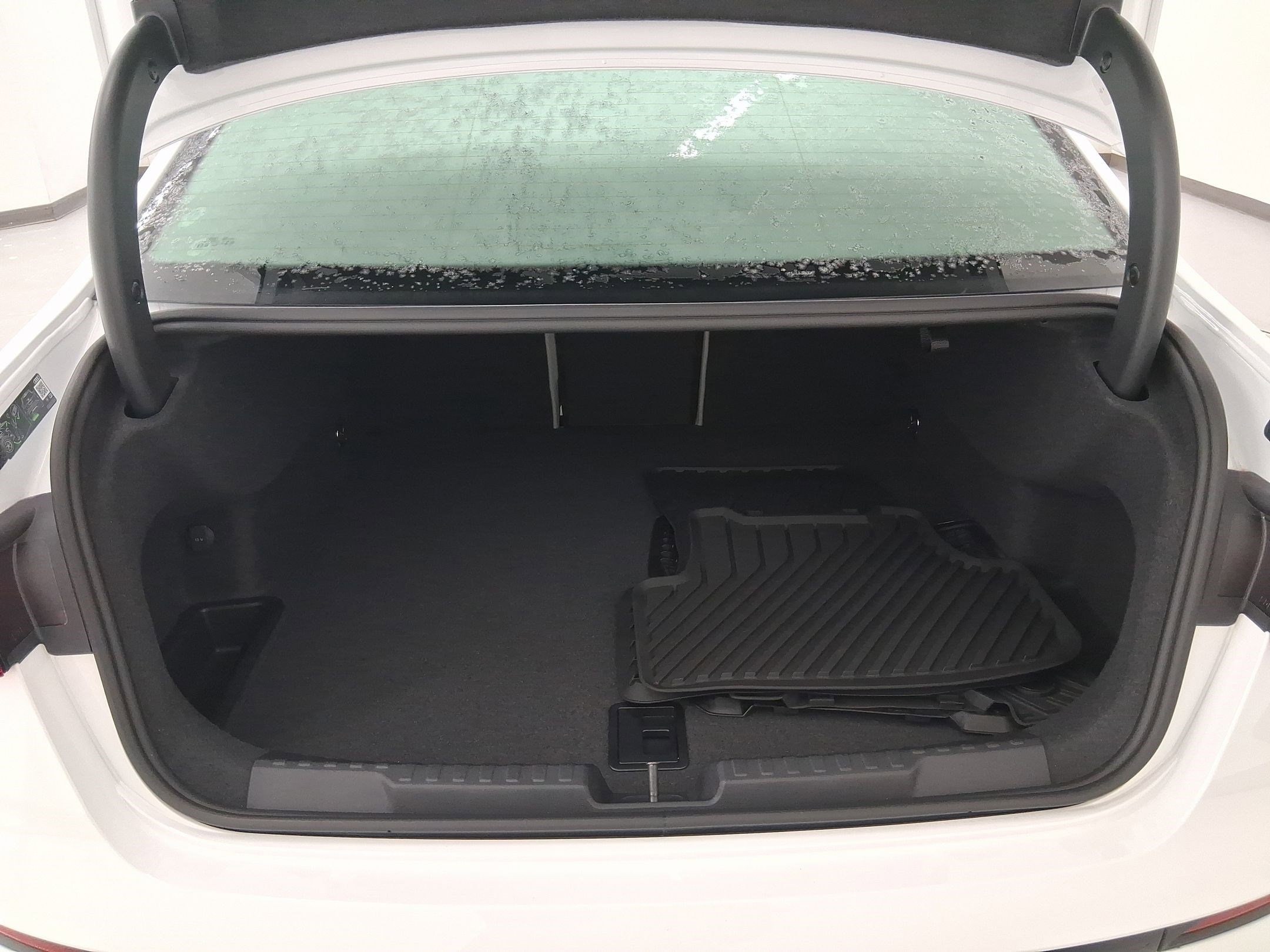 2026 Audi A3 Premium - Photo 28