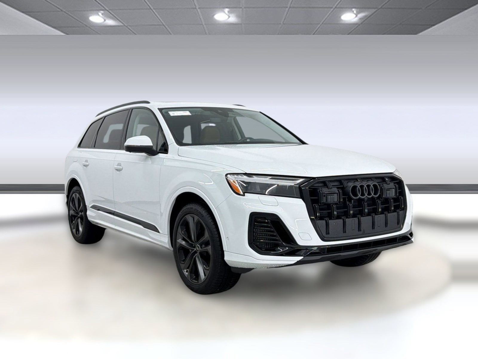 2025 Audi Q7 Premium Plus - Photo 7