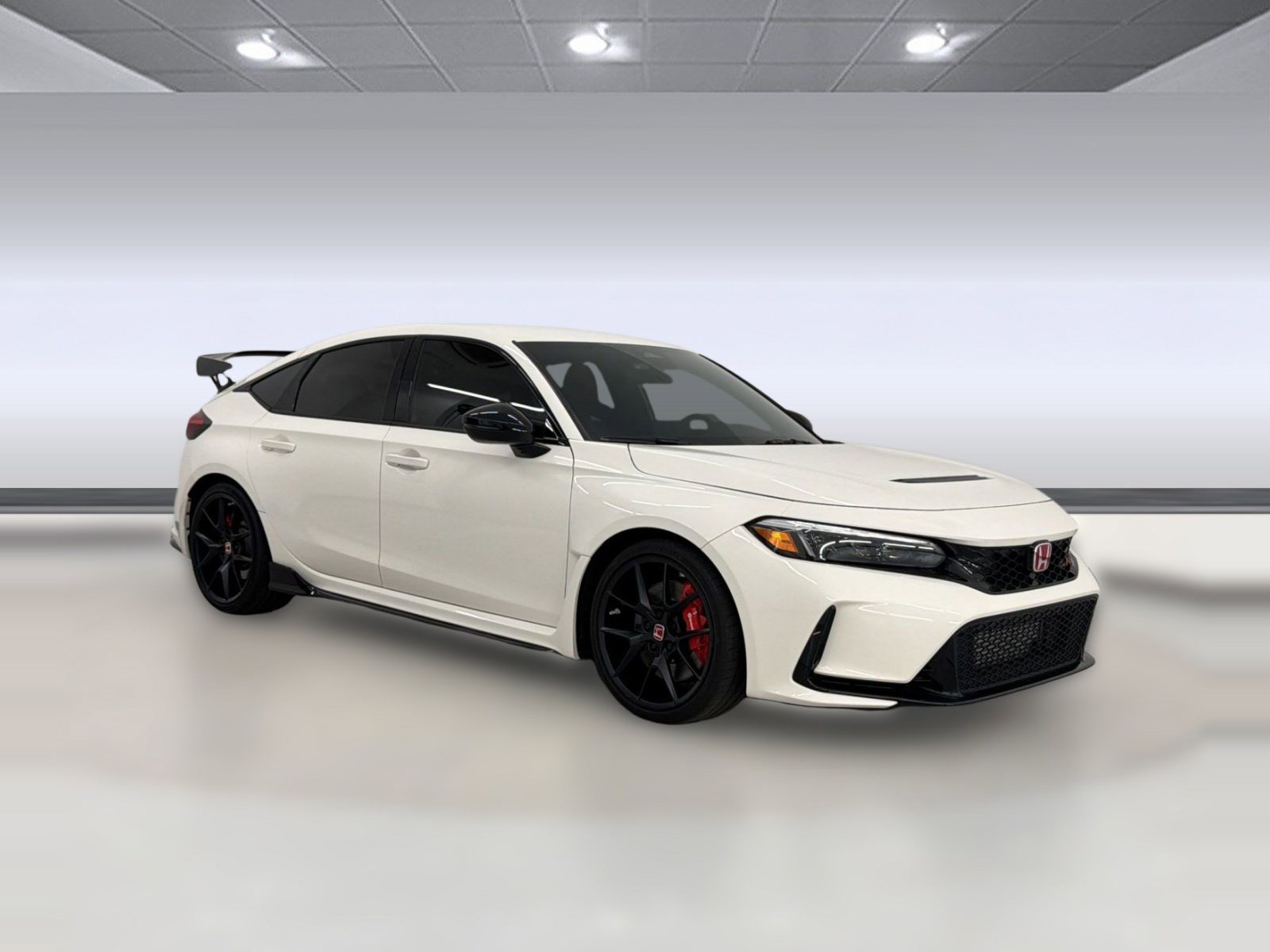 Civic Type R Manual Hatchback