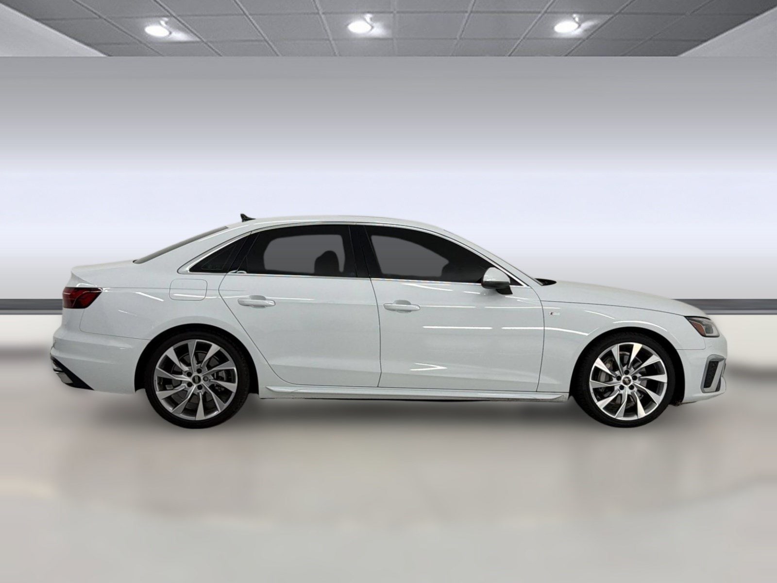 A4 S Line Premium Plus Sedan