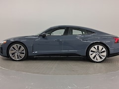 Used 2022 Audi e-tron GT Prestige Sedan in Birmingham