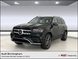  Mercedes-Benz GLS 450
