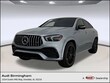  Mercedes-Benz AMG GLE 53