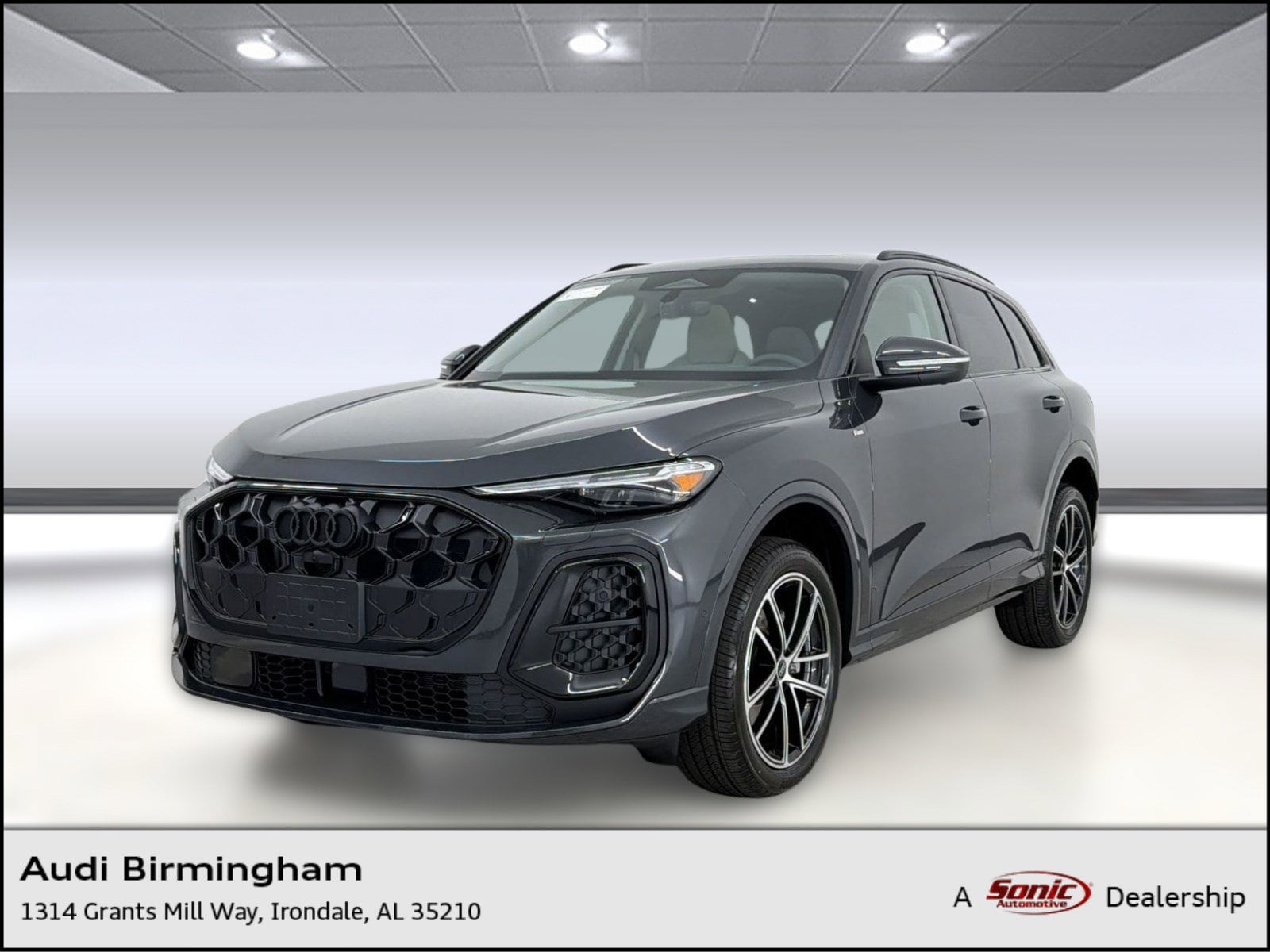 2026 Audi Q5 Premium Plus quattro's photo