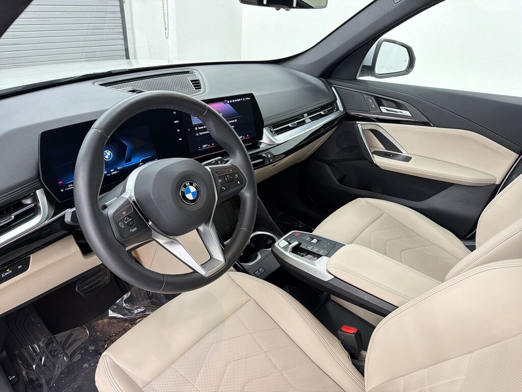 Used 2023 BMW X1 xDrive28i SUV